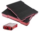 2 PCS 48-22-8435 Tool Box Foam Compatible with Milwaukee Packout Foam Insert, fo