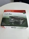 SentrySafe CB-12 Cash Box with Money Tray and Key Lock 0.21 cu Feet
