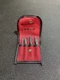 Snap-On VWB800C 8 Piece Solid Carbide Burr Set Original Bits Made in USA
