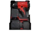 Milwaukee M18 Heat Gun Organizer Insert for Packout Compact (2688-20) 48-22-8435