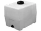 Buyers Products 82123919 50 Gallon Square Storage Tank