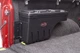 Truck Bed Storage Box-66.7" Bed, Fleetside Undercover fits 2007 Toyota Tundra