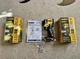 DEWALT DCF850 Impact Driver Electric Driver 20V Brushless Cordless 3250RPM...