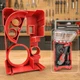 Insert Organizer Compatible with Milwaukee Packout 48-22-8435 for M18 Grinder 28