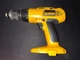 DEWALT 18V XRP DRILL DW990
