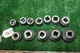 MAC  1/2" DRIVE SAE IMPACT SOCKET SET 12PCS, 7/16 to 1-3/1619 6PT   SKU 13629