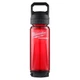 Milwaukee Tool PACKOUT 25oz Bottle with Chug Lid - Red