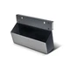 Triton Products Kti-72460 12 In. L X 3.5 In. W X 5 In. H Black Powder Coated