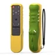 Silicone Protective Case Cover for LG MR25GA Magic Smart TV Remote Anti Slip