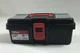 Hyper Tough Black Tool Box 13&rdquo; NEW!