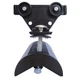 Dayton Festoon Intermediate Car, Nylon Wheels 33N230 Dayton 33N230 190735260852