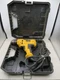 DeWalt 3/8" Variable Speed Drill Kit + Hard Case DWD115K (TDY027507)