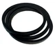 Belt V-Belt Fits Craftsman 65284 (6 Month, No-Hassle Warranty!)