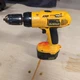 Dewalt DW990 Type 4 14.4V 1/2" XRP Cordless  Drill/Driver & Battery 