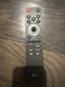 LG MAGIC REMOTE CONTROL MODEL MR25GA AI ENABLED BUTTON SMART TV OEM REMOTE NEW
