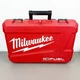 Milwaukee M18 FUEL 18V 2-Tool Red Combo Kit CASE ONLY (3697-22) 313591005