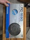 Vintage KFC-1630 KENWOOD CAR SPEAKERS USED IN BOX, 6.5" SLIM LINE 2 WAY STEREO