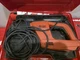 HILTI Reciprocating Saw WSR900-PE (ASA003721)