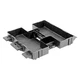 Dee Zee Tool Box Replacement Tray
