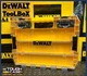 Dewalt DT70839-QZ Tough Case Tool Box TSTAK Series Import From Japan New
