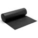 MIXPOWER Professional Tool Box Liner and Drawer 16"W x 192"L, Black 