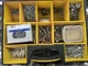 Stanley Stst14710 Tool Organizer With Accessories in Pic included
