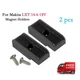 Magnet Holders for Makita BDA350, BDF452, BDF452HW, BDF453, BDT132, BHP451