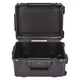 Skb 3I-2015-10Be Black Protective Case, 22.92"L X 17.98"W X 11.55"D