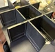 Milwaukee 48-22-8472 PACKOUT 2-Drawer Tool Box 5" Divider Kit for 48-22-8442 NEW