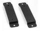 Buyers Products 8891091 Aluminum Mounting Brackets For Rectangular Mini Light