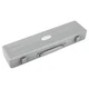 TONE Tool Storage Case Siliver Medium MCT2 Made in Japan 40Lx11.5Wx0.1Hcm NEW