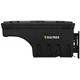 RealTruck UnderCover SwingCase Truck Bed Storage Box | SC400D | Fits 2007 - 2...