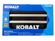 Kobalt Mini Tool Box 25th Anniversary Edition -Black QTY Available