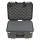 Skb 3I-1309-6B-C Black Protective Case, 14.73"L X 11.94"W X 7.31"D