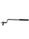 OTC  7028  Heavy-Duty Clutch Adjusting Wrench  USA