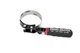 Lisle 57020 Small Oil Filter Swivel Wrench 2.875-3.25 / 73-82.5mm, Factory 