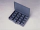 Durham 209-95, Small 16 Compartment Box (pack of 6)