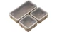 Magpul Industries DAKA 2x2 & 2x4 Bins Matte Flat Dark Earth Can - MAG1389FDE
