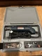 RYOBI #HT20VSK 8,000-23,000-RPM VS ROTARY TOOL KIT W/ ACCESSORIES Tested