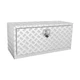 VEVOR Underbody Truck Box, 36"&times;14"&times;16" Pickup Storage Box, Heavy Duty