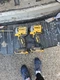 2025 DEWALT DCF850 20V MAX Brushless Cordless Impact Driver Drill High Torque El