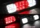 For 04-08 Ford F150/Lobo Chrome/Clear LED Third 3RD Brake Stop Light Cargo Lamp