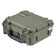 Skb 3I-1510-6M-E Olive Drab Green Protective Case, 16.24"L X 12.94"W X 6.78"D