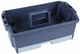 FLAMBEAU 16500-2 Tool Organizer with Sectional Drawer