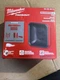 Milwaukee 48-22-8070 PACKOUT Magnetic Wall Mounted Bin