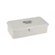 [US Tax Paid] Marmot x TOYO STEEL T-190 Steel Tool Box White MMW NEW