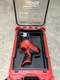 Milwaukee Packout Insert for M12 Fuel Hackzall (Insert Only) 48-22-8435