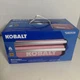 KOBALT 5462039 Mini 2-Drawer Tool Box, Pink Finish 10.83" x 5.91" x 5.91"