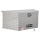 Buyers Products 1701380 Trailer 14.8 x 14.4 x 33.4 Diamond Tread Aluminum