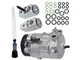 For 2015-2016 GMC Yukon A/C Compressor Kit 58832ZDBM A/C Compressor